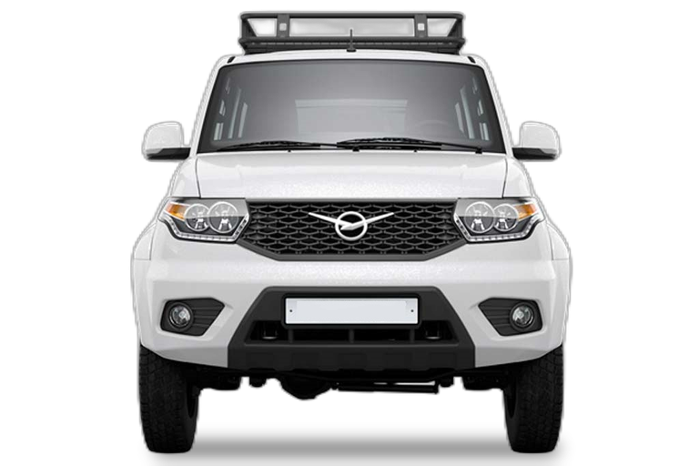 Ремонт турбины для UAZ (УАЗ) с гарантией