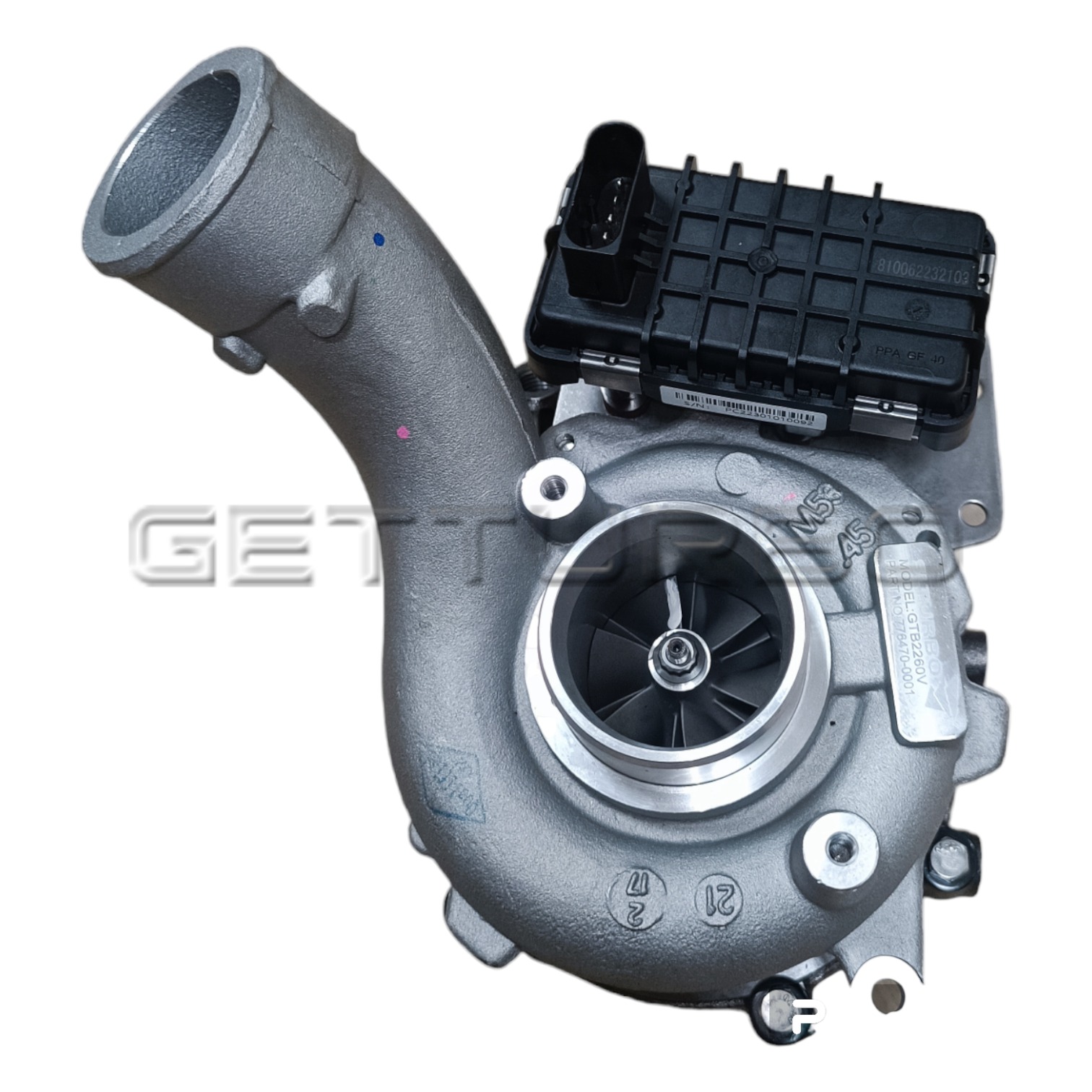 GT-G258