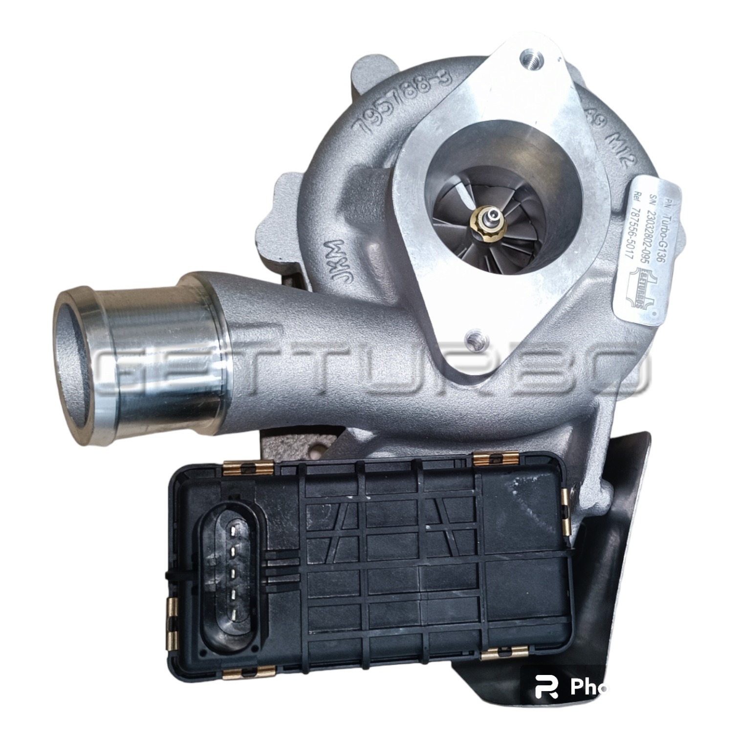 GT-G157
