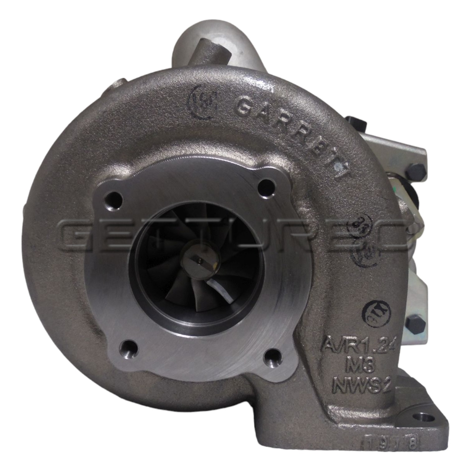 GT-G375