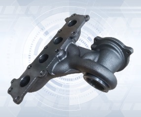 Корпус турбины