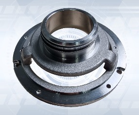 Корзина геометрии