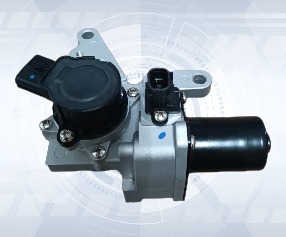 Актуатор электронный