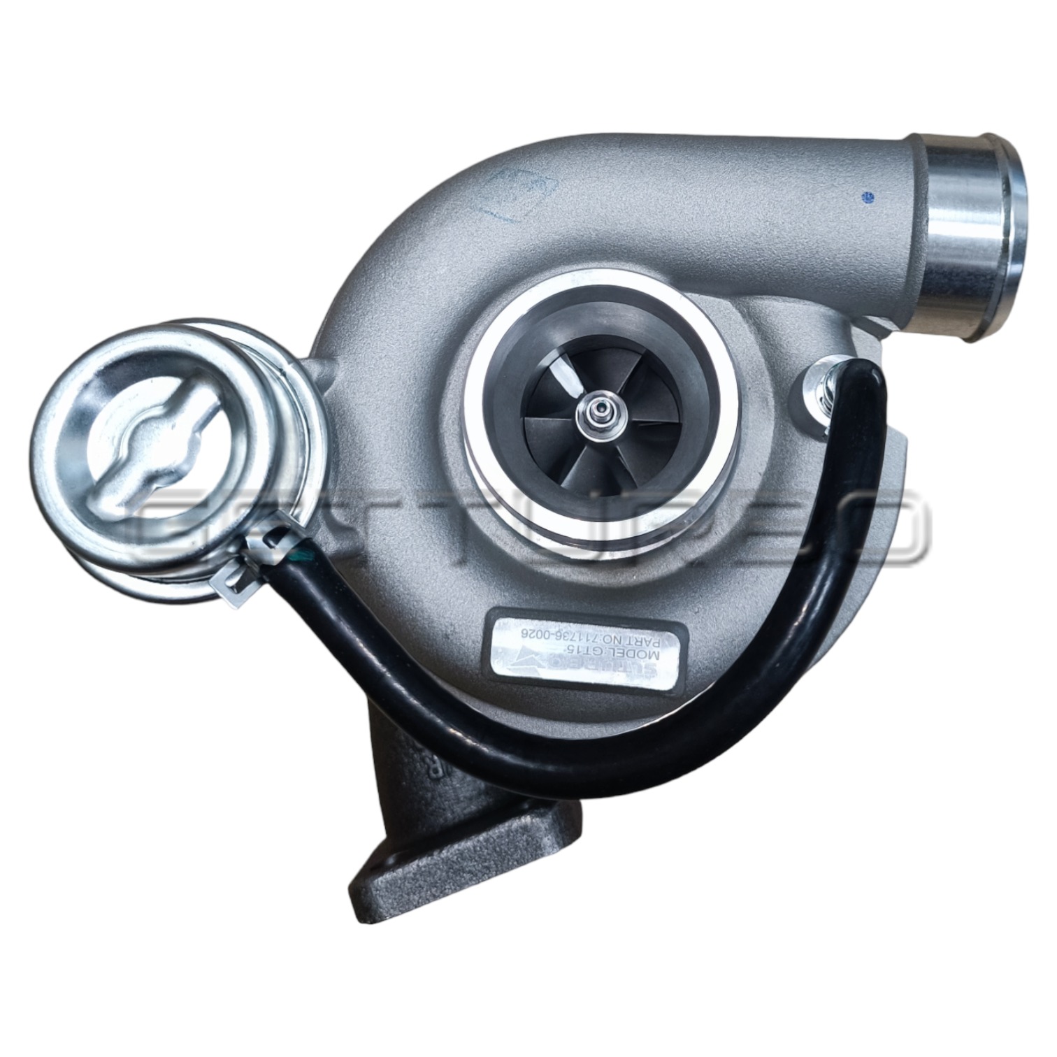 GT-G290
