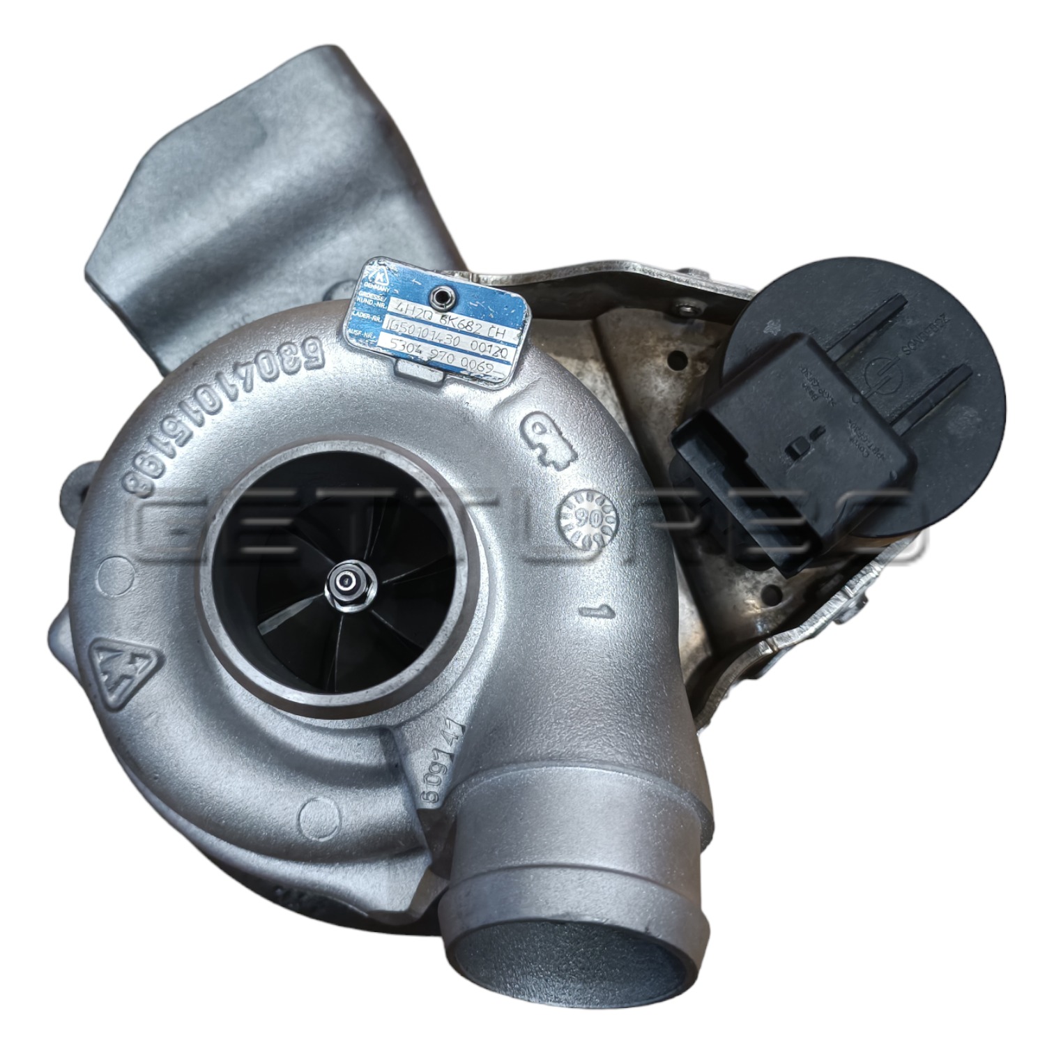 GT-K101