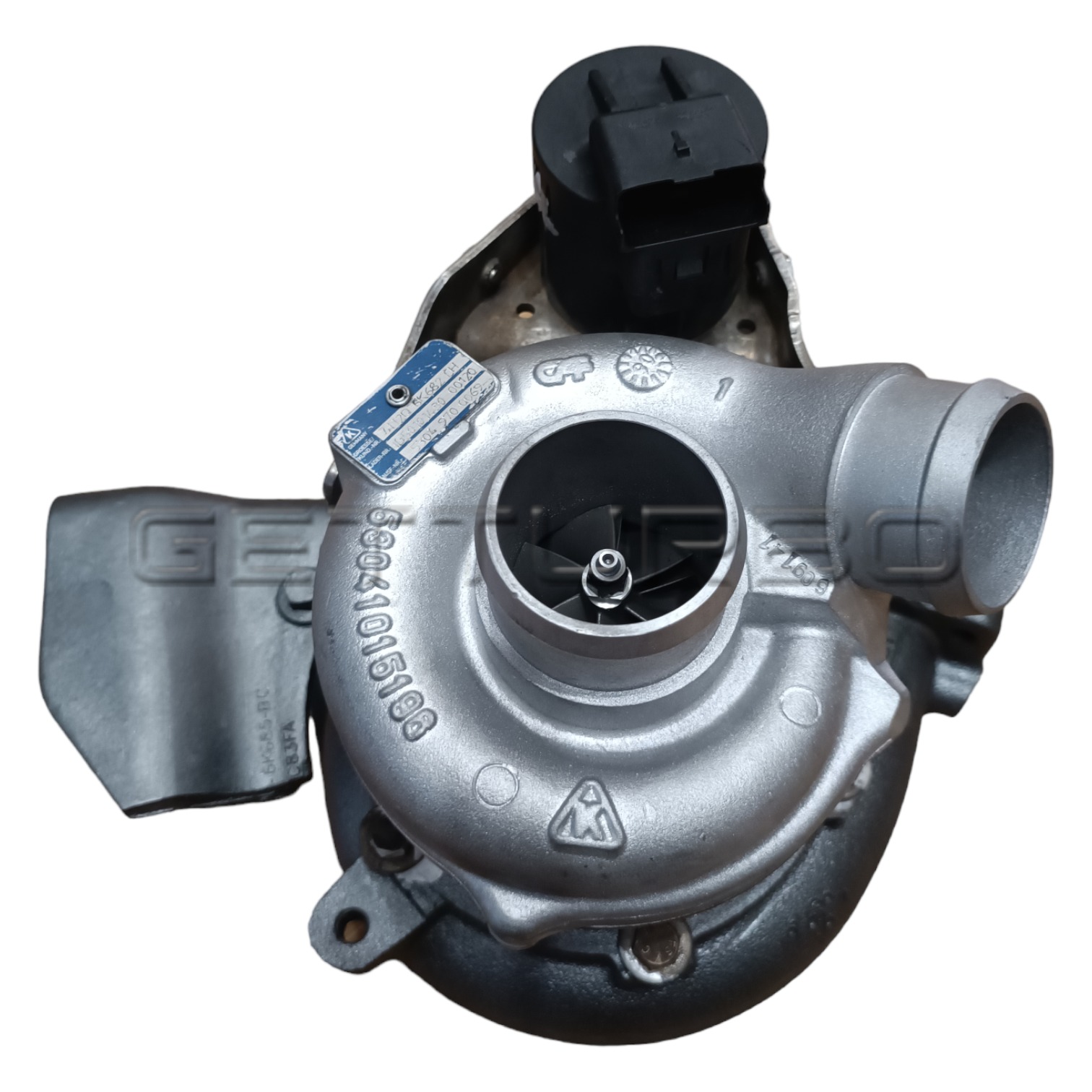 GT-K101