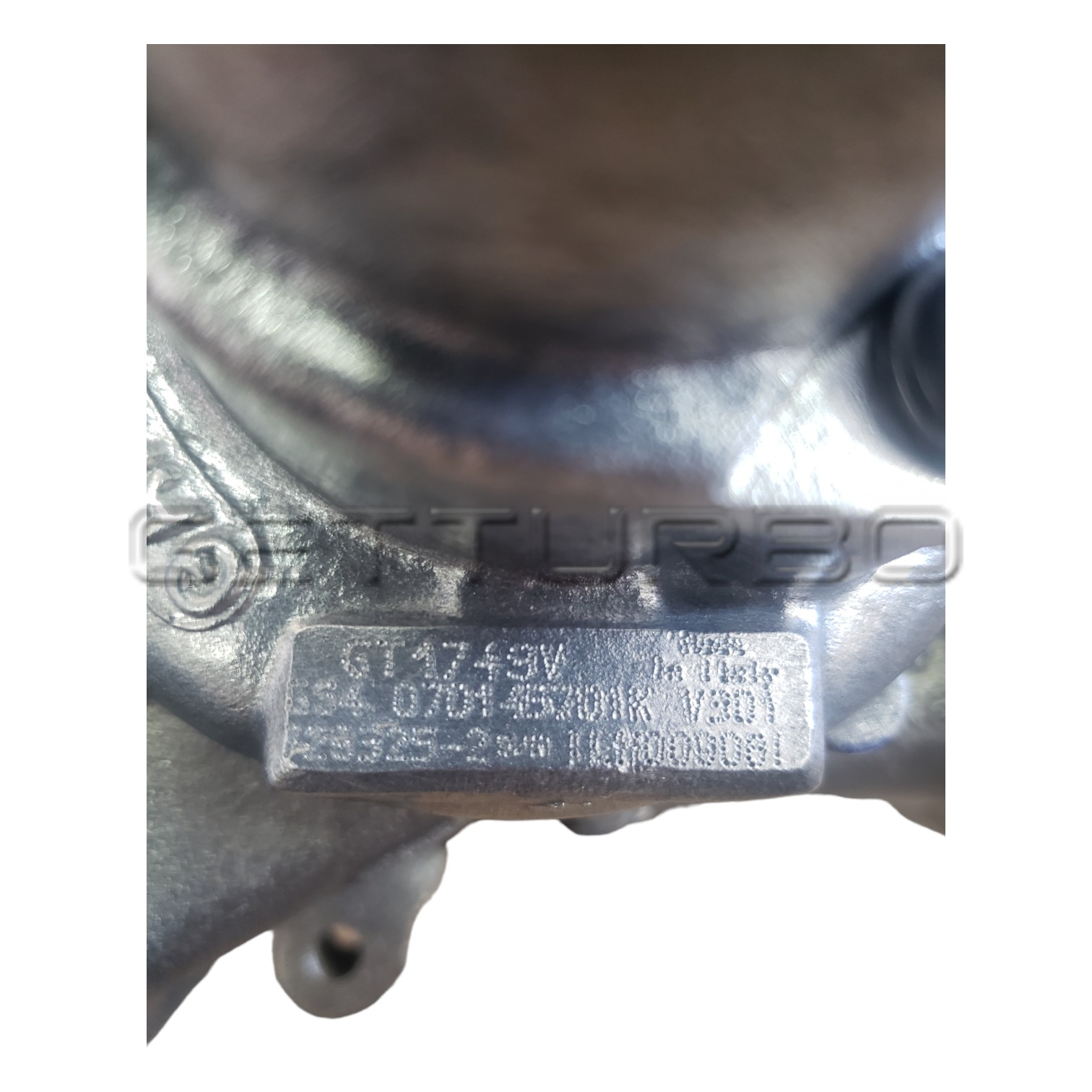 GT-G132