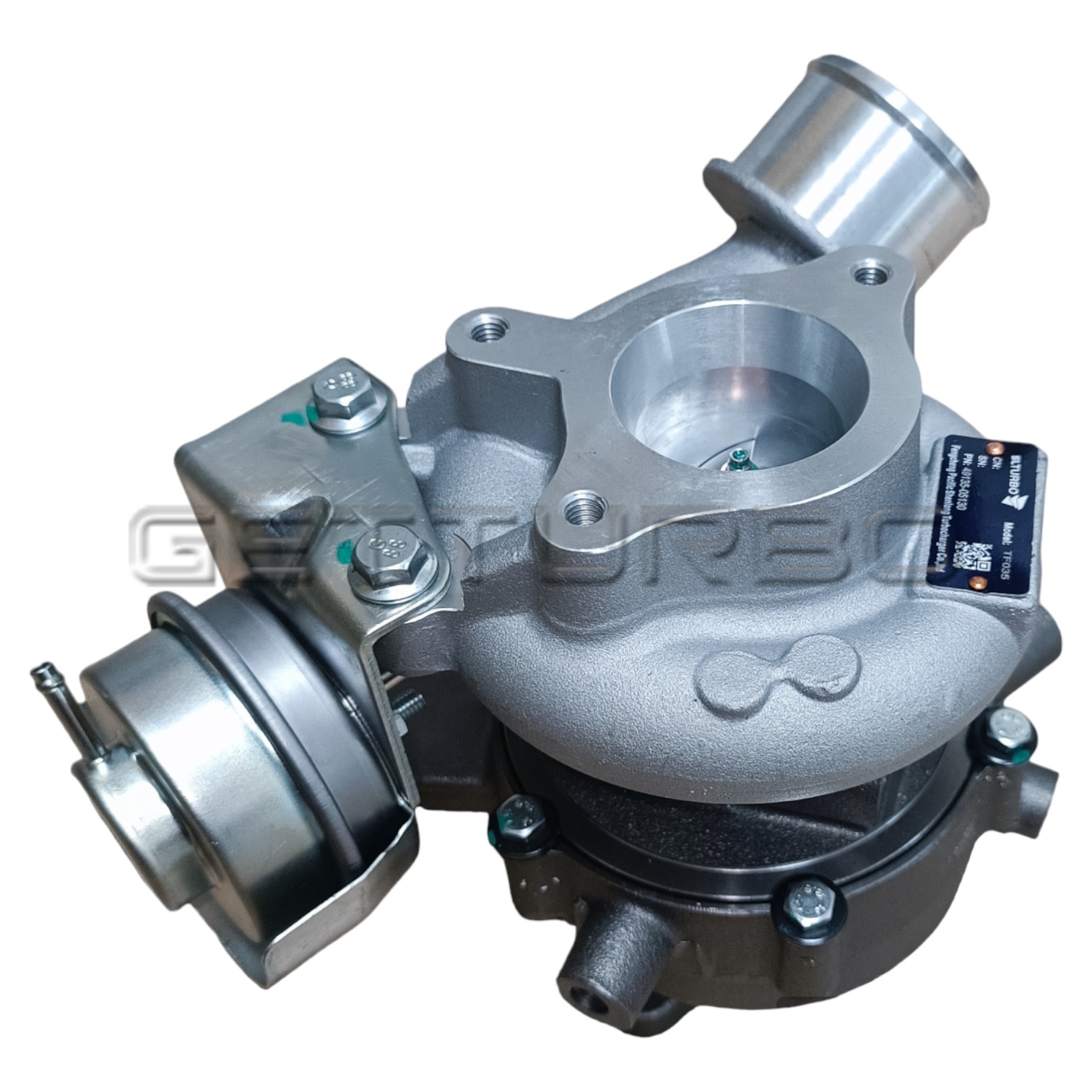 GT-TD128