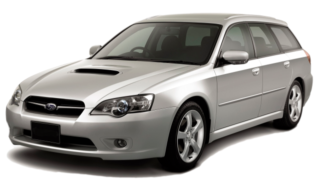 Ремонт турбины для Subaru (Субару) с гарантией
