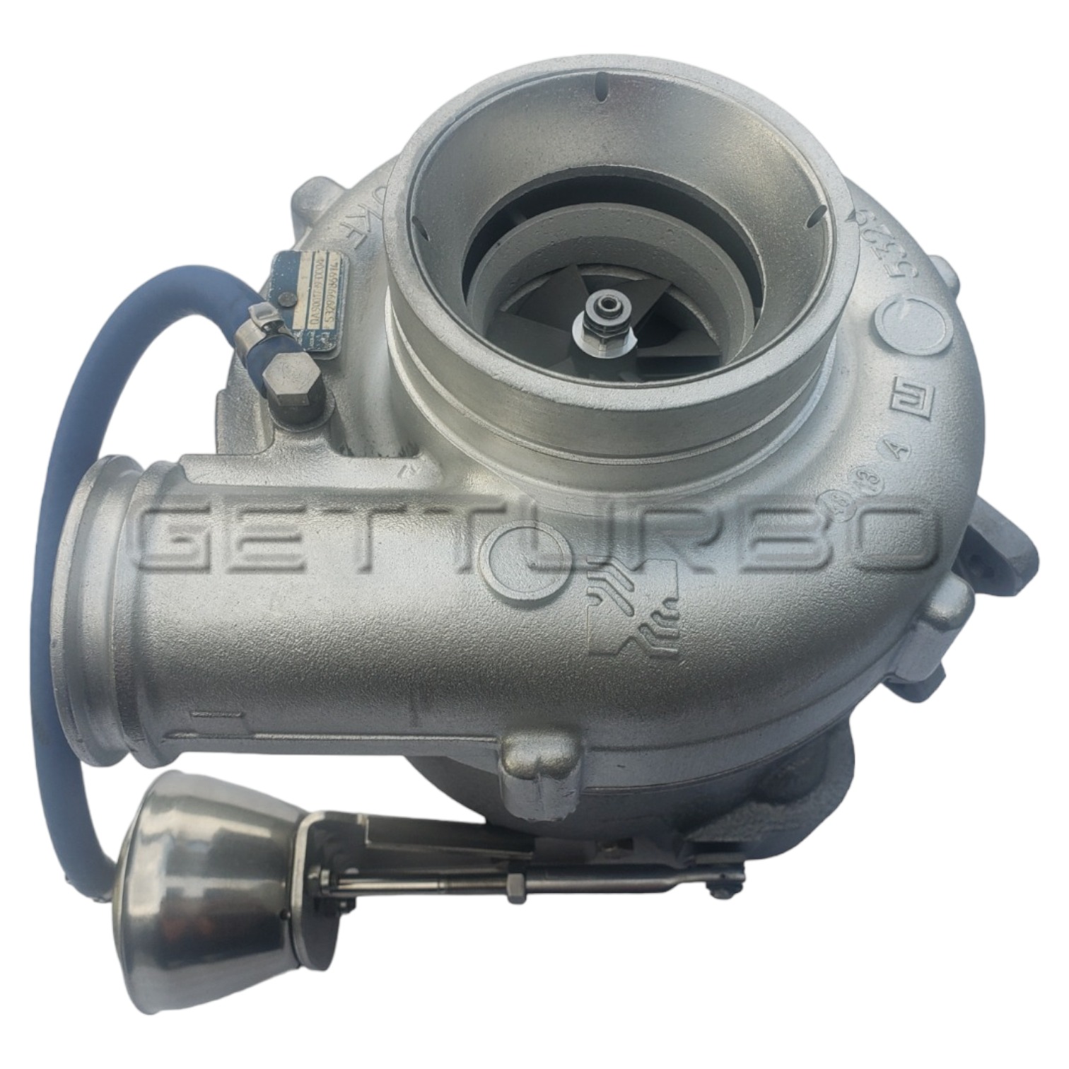 GT-K136
