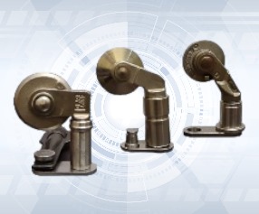 РК клапана вестгейта