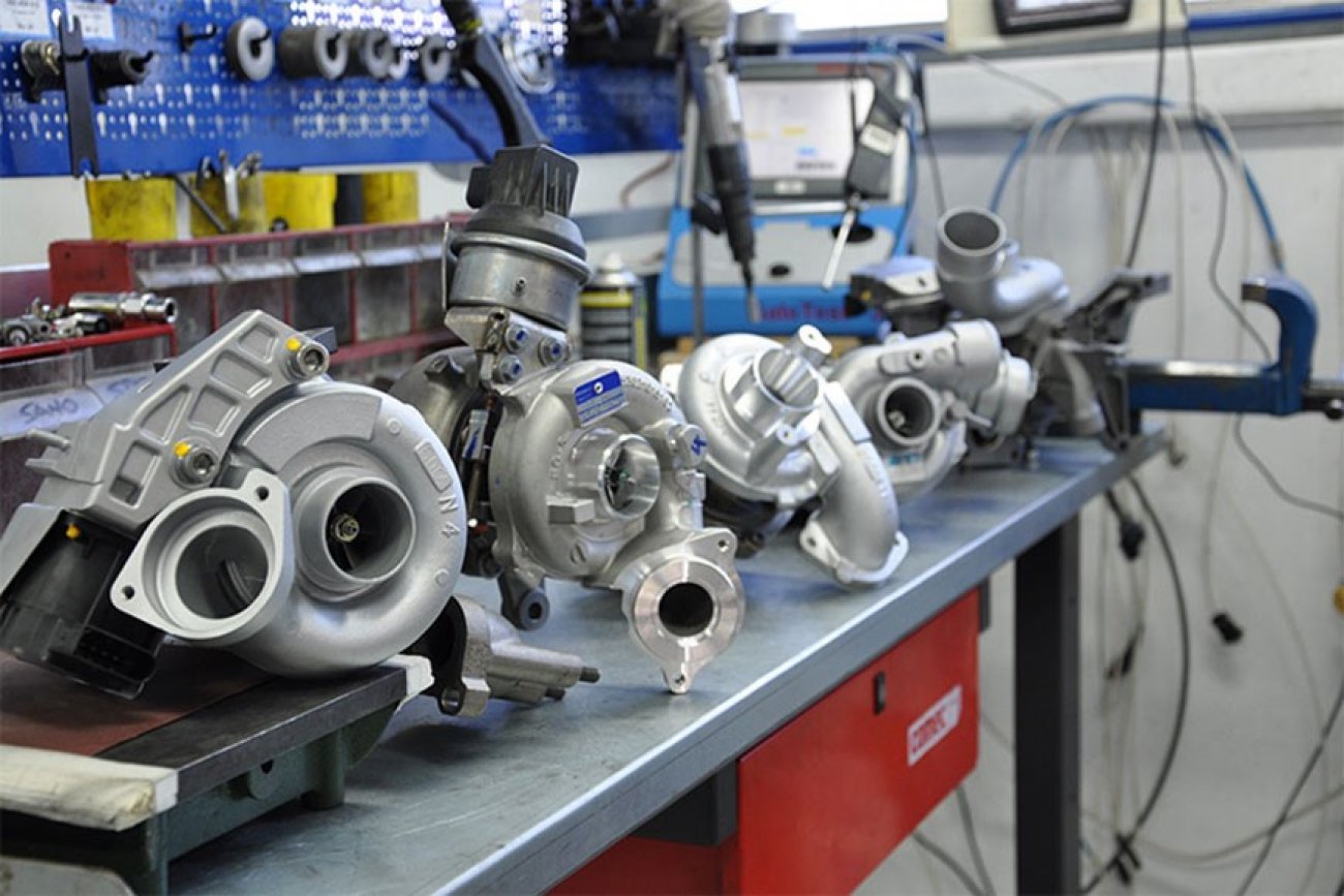 Как выбрать турбокомпрессор для вашего автомобиля