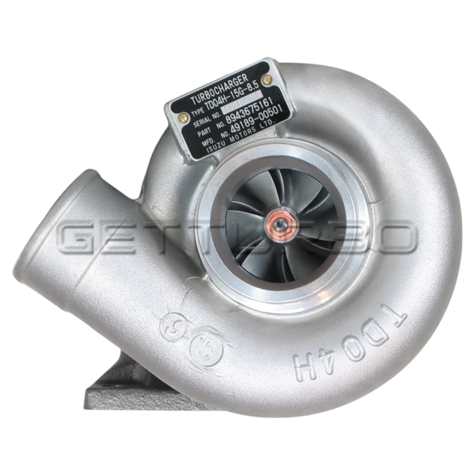 GT-TD050