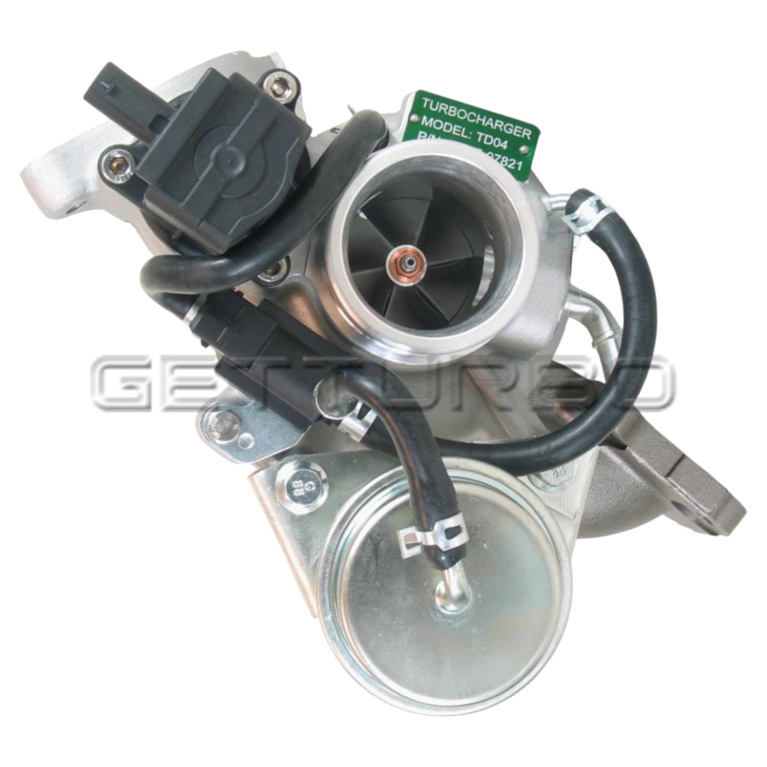 GT-TD166