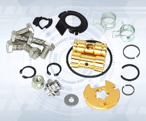 Ремкомплект картриджа