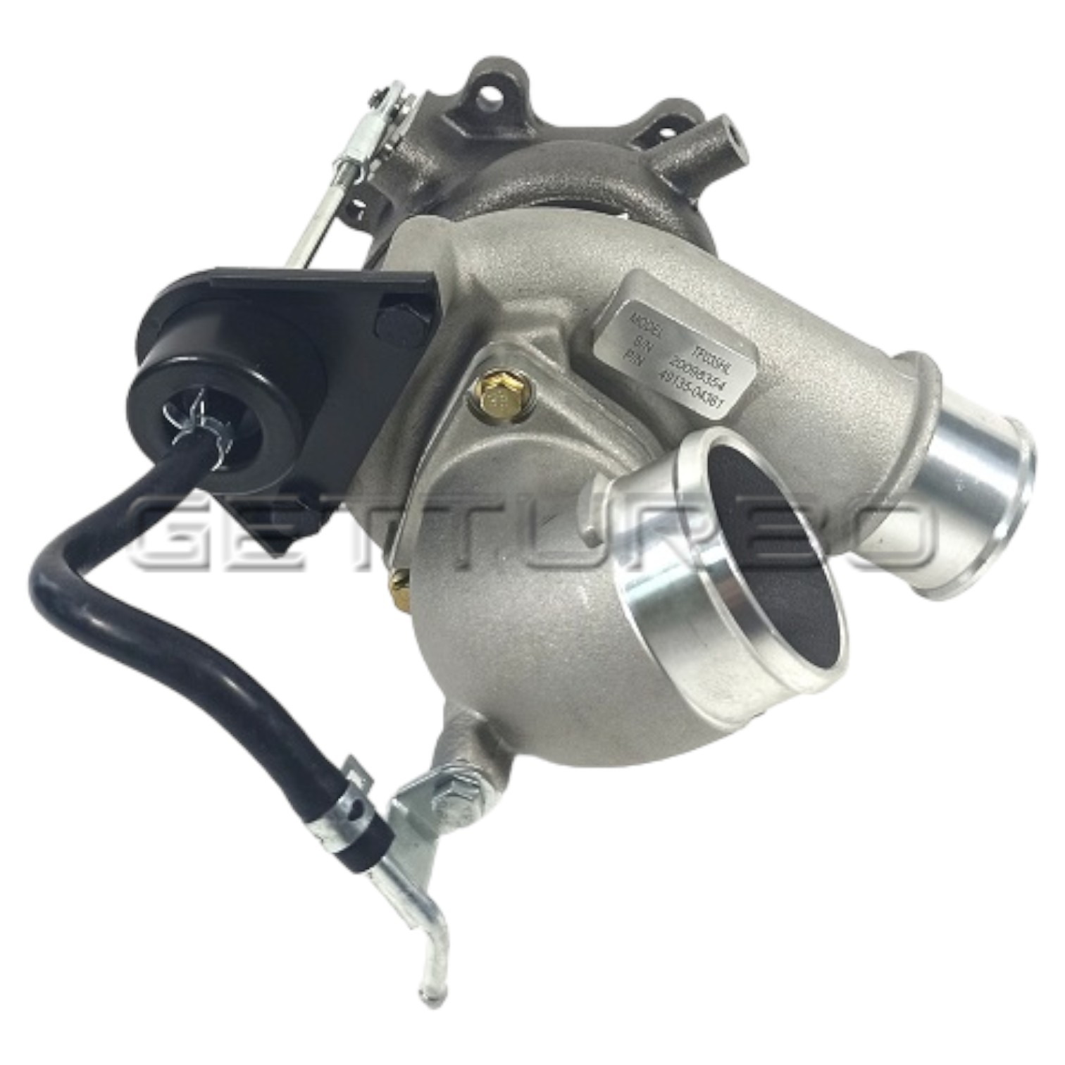 GT-TD121