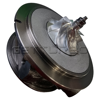 Картридж турбокомпрессора  для LAND ROVER Discovery Range Rover Sport (2993 ccm / 6 Zyl. / [30DDTX 306DT SDV6]) 211-306 H/P (2009->) {TWIN}