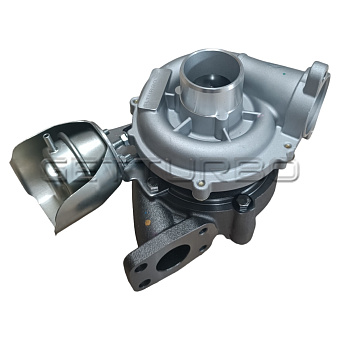 Турбина для  CITROEN BERLINGO (MF) 1.6 HDI 110 [9HZ (DV6TED4)] 109 л/с (2005+), C2 (JM_) 1.6 HDi [9HZ (DV6TED4)] 109 л/с (2005+), C5 (RE_, RC) 1.6 HDi (RE8HZB) [9HY (DV6TED4)] 109 л/с (2004+), C5 Break (TD_) 1.6 HDi [9HZ (DV6TED4)] 109 л/с (2008+), C4 Grand Picasso (UA_) 1.6 HDi [9HY (DV6TED4)] 109 л/с (2006+), C4 (LA_, LC) 1.6 HDi [9HY (DV6TED4)] 109 л/с (2004+), XSARA PICASSO (N68) 1.6 HDi [9HY (DV6TED4)] 109 л/с (2004+) // PEUGEOT 5008 1.6 HDi [9HZ (DV6TED4)] 110 л/с (2009+), 3008 1.6 HDi [9HZ (DV6TED4)]	109 л/с (2009+), PARTNER 1.6 HDi [ 9HZ (DV6TED4)] 109 л/с (2008+), 207 SW (WK_) 1.6 HDi [9HZ (DV6TED4)] 109 л/с (2007+), 308 (4A_, 4C_) 1.6 HDi [9HZ (DV6TED4)] 109 л/с (2007+), 1007 (KM_) 1.6 HDi [9HZ (DV6TED4)] 109 л/с (2007+), 206 (2D, 2E/K) 1.6 HDi 110 [9HZ (DV6TED4)] 109 л/с (2005+), 407 (6E_, 6D) 1.6 HDi 110 [9HY (DV6TED4)] 109 л/с (2004+), 307 (3E, 3H, 3A/C) 1.6 HDi 110 [9HY (DV6TED4)] 109 л/с (2004+) // MINI MINI CLUBMAN (R55) Cooper D [9HZ (DV6TED4)] 109 л/с (2007+), MINI (R56) Cooper D [9HZ (DV6TED4)] 109 л/с (2007+) // VOLVO C30 1.6 D [D 4164 T] 109 л/с (2006+), V50 (MW) 1.6 D [D 4164 T] 110 л/с (2005+), S40 II (MS) 1.6 D [D 4164 T] 110 л/с (2005+) // FORD FOCUS II (DA_) 1.6 TDCi [G8DA] 109 л/с (2004+), FOCUS C-MAX 1.6 TDCi [G8DA] 109 л/с (2003-07) // MAZDA 3 (BK) 1.6 DI Turbo [Y601] 109 л/с (2004-09)
