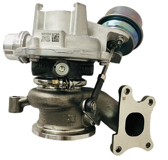 Турбина для  FORD F250 / F350 / F450 / F550 6.4L Powerstroke V114 350 л/с (2007-2010) High Pressure