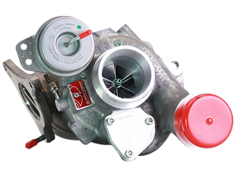 Турбина для  MERCEDES-BENZ A-Class AMG / B-Class AMG / CLA-Class AMG / GLA-Class AMG 2.0 Turbo 360 л/с (2012+)