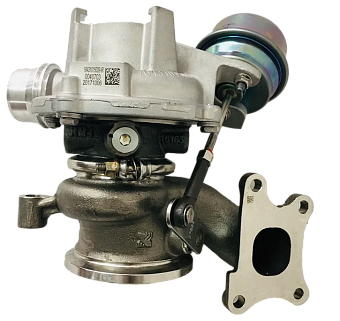 Турбина для  FORD F250 / F350 / F450 / F550 6.4L Powerstroke V114 350 л/с (2007-2010)  Low Pressure