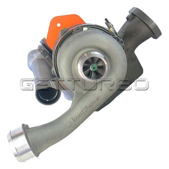 Турбина для  FORD F250 / F350 / F450 / F550 6.4L Powerstroke V114 350 л/с (2007-2010)