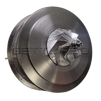 Картридж турбокомпрессора Garrett для VOLVO XC60 / XC70 / V60 / V70 / S60 / S80 (D3) 2.0L [D5204T2/T3/T7] 136-163 л/с (2010+)