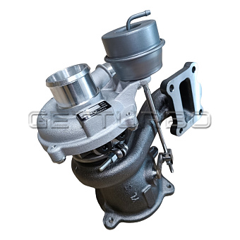 Турбина для  FORD Focus III, Mondeo, Kuga, C-Max, S-Max (1.5-1.82L / 4 Цил. / [EcoBoost]) 180 л/с (2013+)